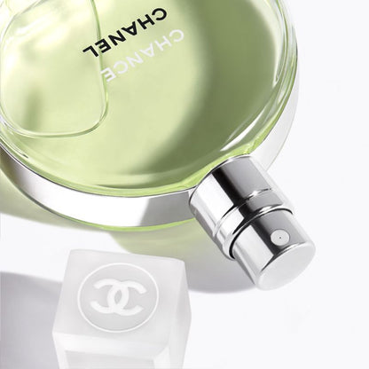 CHANEL Chance Eau Fraîche Eau De Toilette Vaporizzatore