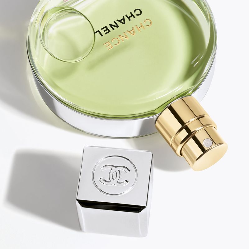 CHANEL Chance Eau Fraîche Eau De Parfum Vaporizzatore