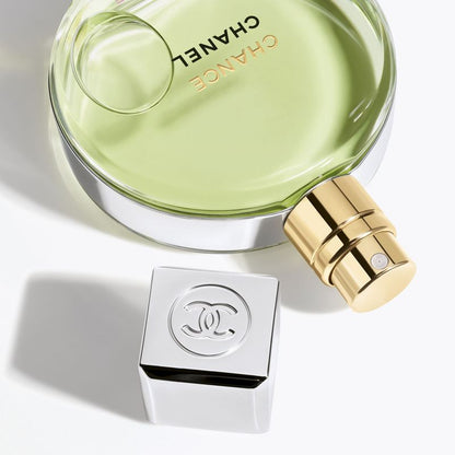 CHANEL Chance Eau Fraîche Eau De Parfum Vaporizzatore