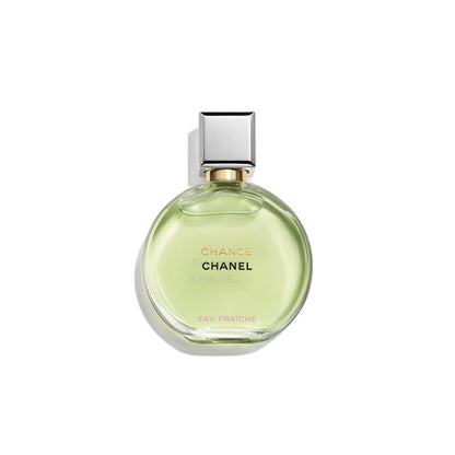 CHANEL Chance Eau Fraîche Eau De Parfum Vaporizzatore