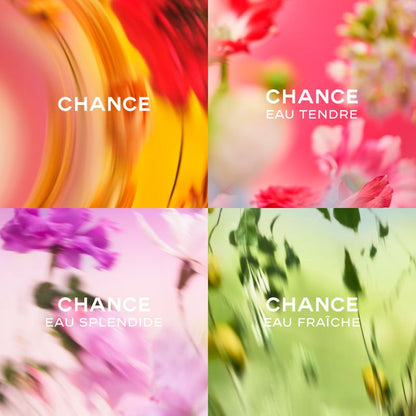 CHANEL Chance Eau Fraîche Eau De Parfum Vaporizzatore