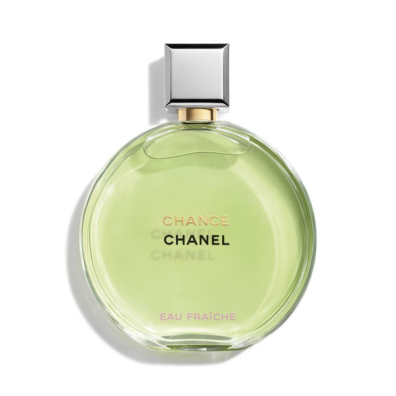 CHANEL Chance Eau Fraîche Eau De Parfum Vaporizzatore