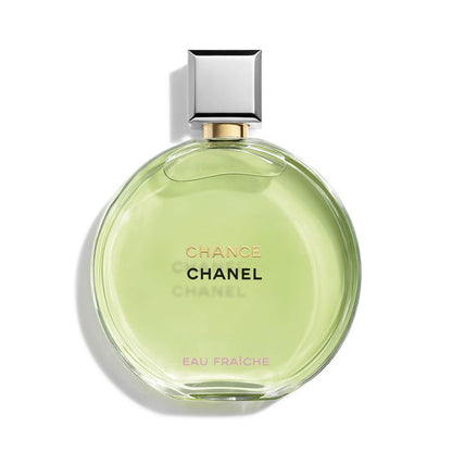 CHANEL Chance Eau Fraîche Eau De Parfum Vaporizzatore