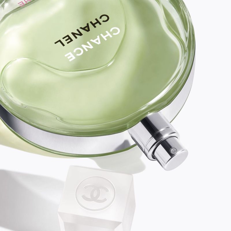 CHANEL Chance Eau Fraîche Eau De Toilette Vaporizzatore