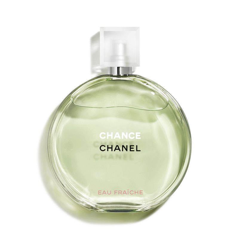 CHANEL Chance Eau Fraîche Eau De Toilette Vaporizzatore