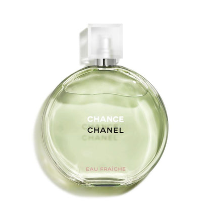 CHANEL Chance Eau Fraîche Eau De Toilette Vaporizzatore