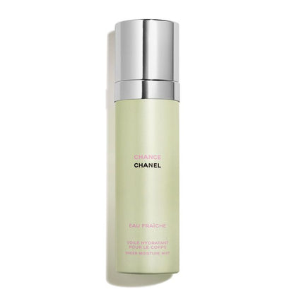 CHANEL Chance Eau Fraîche Brume Idratante Per Il Corpo