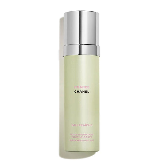 CHANEL Chance Eau Fraîche Brume Idratante Per Il Corpo