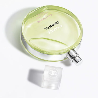 CHANEL CHANCE EAU FRAÎCHE OLIO PER IL CORPO