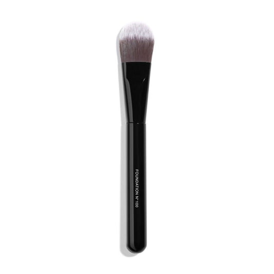 CHANEL Pinceau Fond De Teint N°100 Pennello Fondotinta