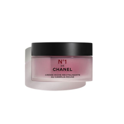 CHANEL N°1 De Chanel Crema Ricca Rivitalizzante Levigare - Nutrire - Proteggere Dalle Aggressioni Invernali