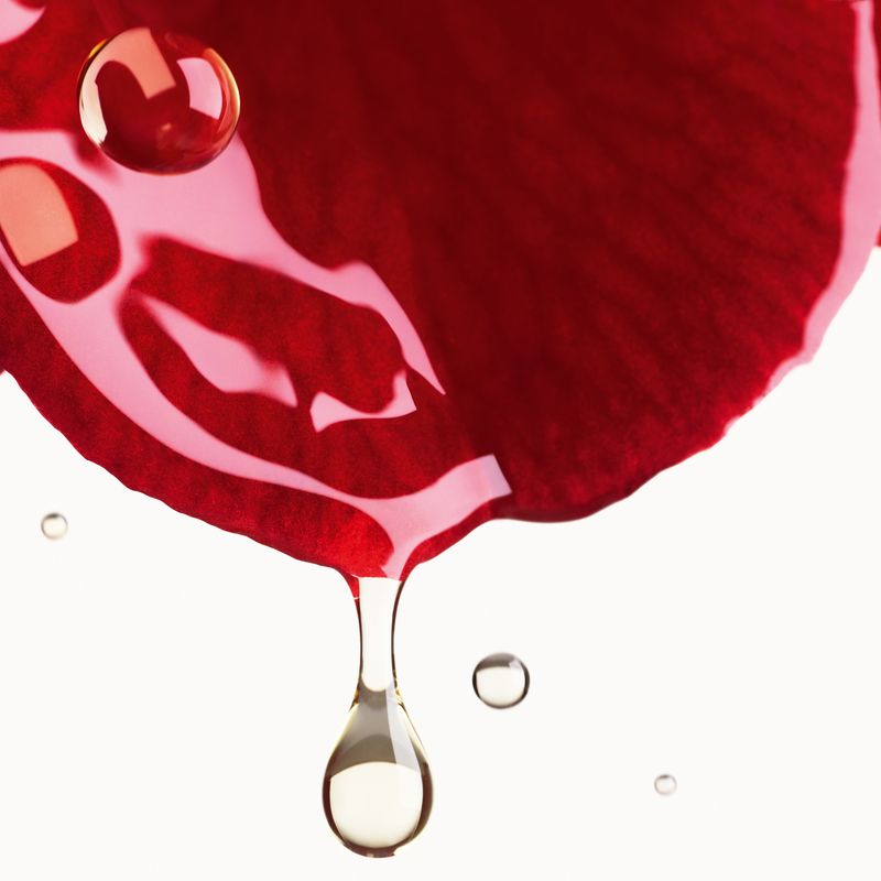 CHANEL N°1 DE CHANEL SIERO BRUME ALLA CAMELIA ROSSA PROTEGGERE - LENIRE - RAVVIVARE LA LUMINOSITÀ