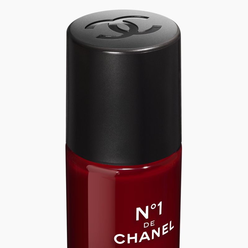 CHANEL N°1 DE CHANEL SIERO OCCHI RIVITALIZZANTE LEVIGARE - DEFATICARE - APRIRE LO SGUARDO