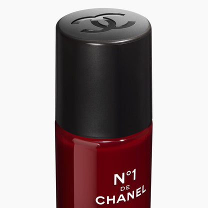 CHANEL N°1 DE CHANEL SIERO OCCHI RIVITALIZZANTE LEVIGARE - DEFATICARE - APRIRE LO SGUARDO