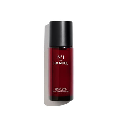 CHANEL N°1 DE CHANEL SIERO OCCHI RIVITALIZZANTE LEVIGARE - DEFATICARE - APRIRE LO SGUARDO