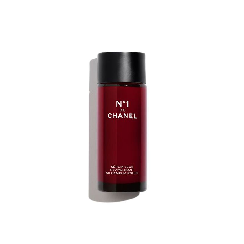 CHANEL N°1 DE CHANEL SIERO OCCHI RIVITALIZZANTE LEVIGARE - DEFATICARE - APRIRE LO SGUARDO