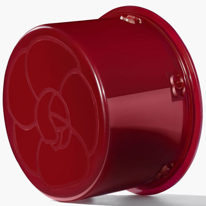 CHANEL N°1 DE CHANEL CREMA ALLA CAMELIA ROSSA RIMPOLPARE - LEVIGARE - PROTEGGERE
