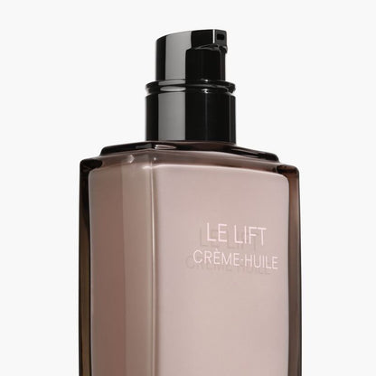 CHANEL LE LIFT CRÈME-HUILE LEVIGARE – RASSODARE
