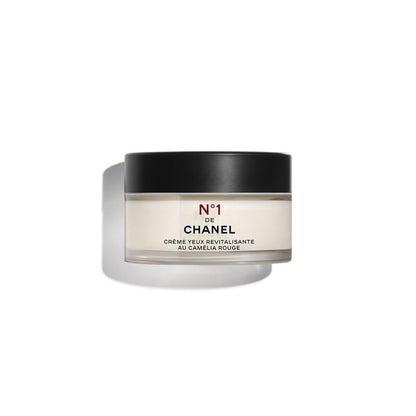 CHANEL N°1 De Chanel Crema Occhi Rivitalizzante Anti-Borse - Anti-Occhiaie - Levigare Il Contorno Occhi