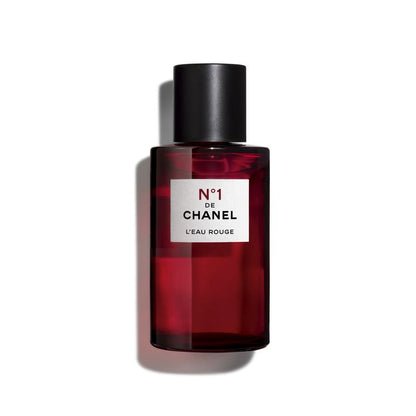 CHANEL N°1 De Chanel L'eau Rouge Acqua Profumata Rivitalizzante Per Il Corpo