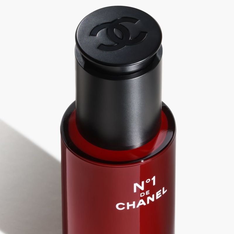 CHANEL N°1 De Chanel Siero Rivitalizzante Prevenire E Correggere I Cinque Segni Del Tempo
