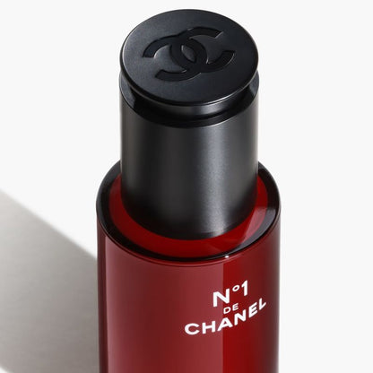 CHANEL N°1 De Chanel Siero Rivitalizzante Prevenire E Correggere I Cinque Segni Del Tempo