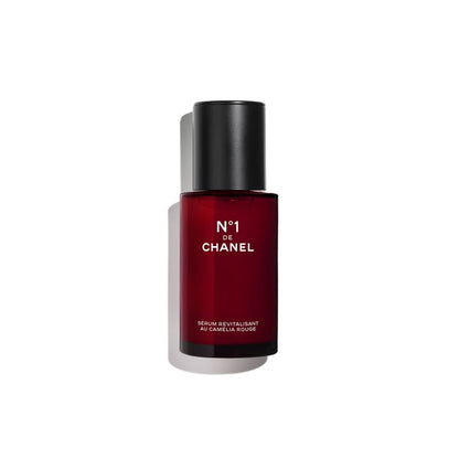 CHANEL N°1 De Chanel Siero Rivitalizzante Prevenire E Correggere I Cinque Segni Del Tempo