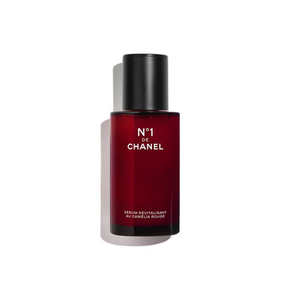 CHANEL N°1 De Chanel Siero Rivitalizzante Prevenire E Correggere I Cinque Segni Del Tempo