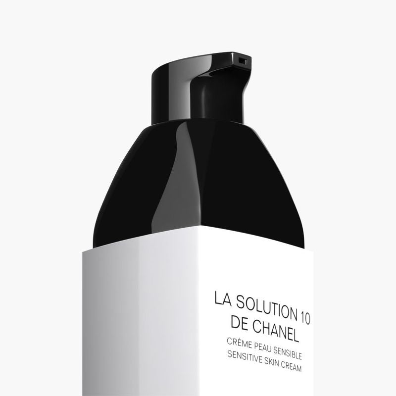 CHANEL La Solution 10 De Chanel Crema Pelli Sensibili