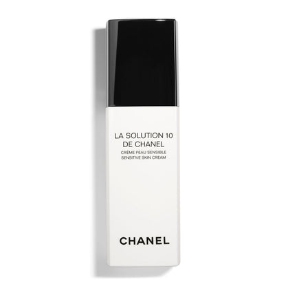 CHANEL La Solution 10 De Chanel Crema Pelli Sensibili