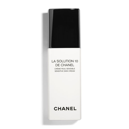 CHANEL La Solution 10 De Chanel Crema Pelli Sensibili