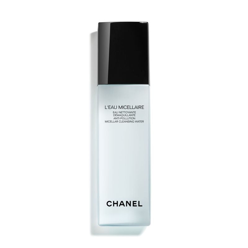 CHANEL L'eau Micellaire Acqua Detergente Anti-Inquinamento