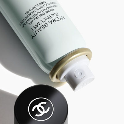 CHANEL Hydra Beauty Essence Mist Idratazione Protezione E Luminosità - Brume Energizzante