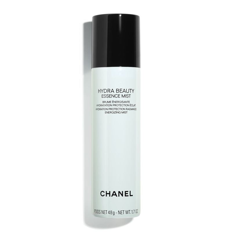 CHANEL Hydra Beauty Essence Mist Idratazione Protezione E Luminosità - Brume Energizzante