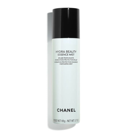 CHANEL Hydra Beauty Essence Mist Idratazione Protezione E Luminosità - Brume Energizzante