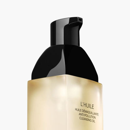CHANEL L’Huile Olio Detergente Anti-Inquinamento