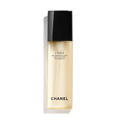 CHANEL L’Huile Olio Detergente Anti-Inquinamento