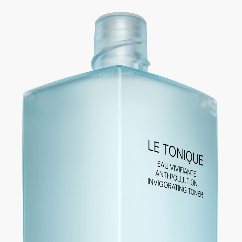 CHANEL Le Tonique Acqua Tonificante Anti-Inquinamento