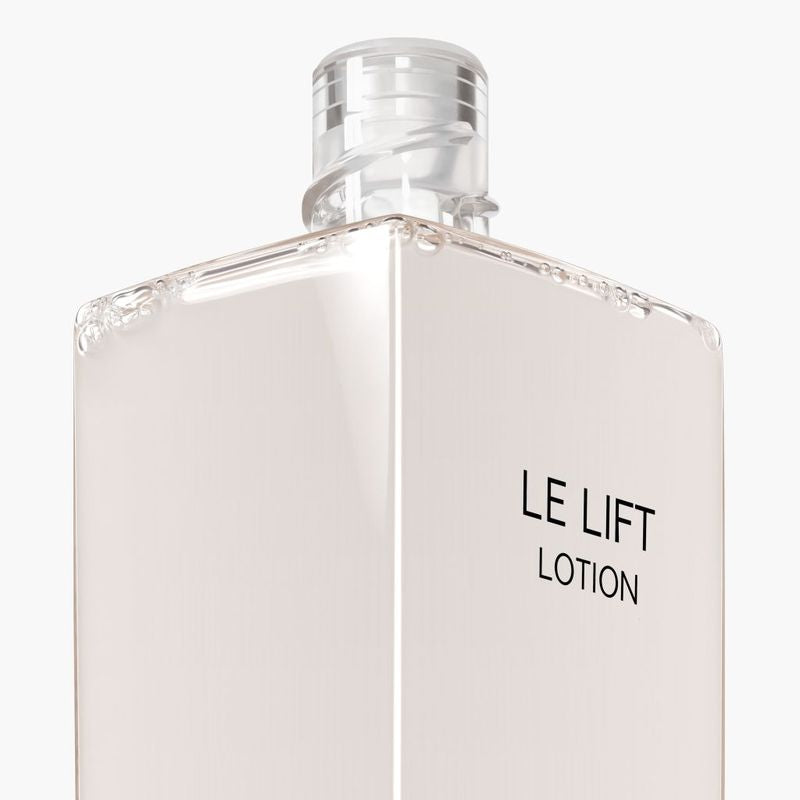 CHANEL Le Lift Lotion Leviga - Rassoda - Rimpolpa