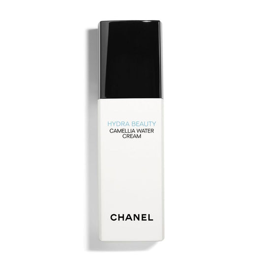 CHANEL Hydra Beauty Camellia Water Cream Fluido Idratante Illuminante