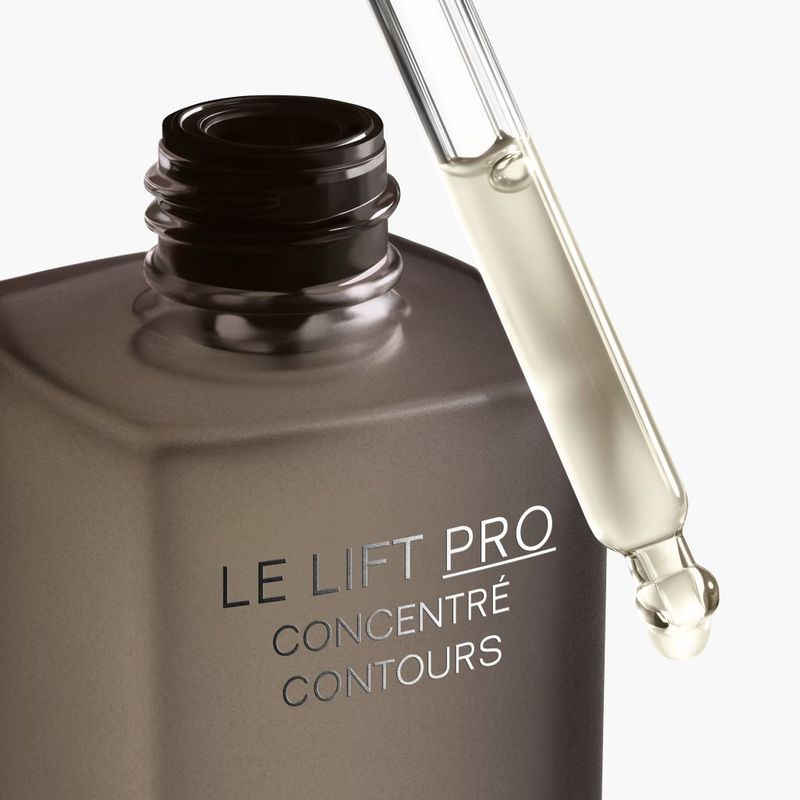 CHANEL Le Lift Pro Concentré Contours Correggere - Ridefinire - Rassodare