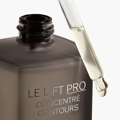 CHANEL Le Lift Pro Concentré Contours Correggere - Ridefinire - Rassodare