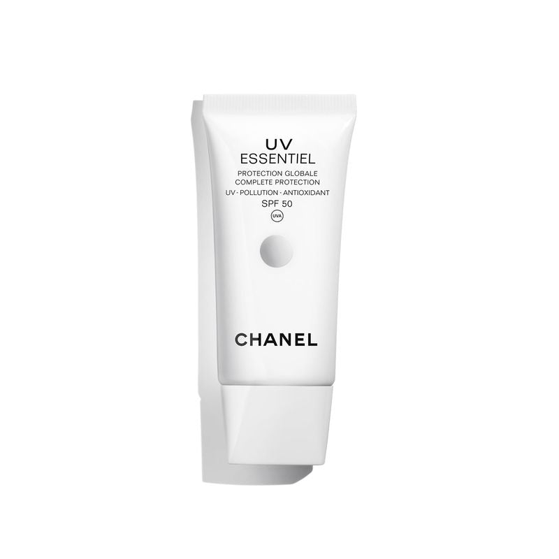CHANEL Uv Essentiel Protezione Globale Uv - Inquinamento - Antiossidante Spf 50