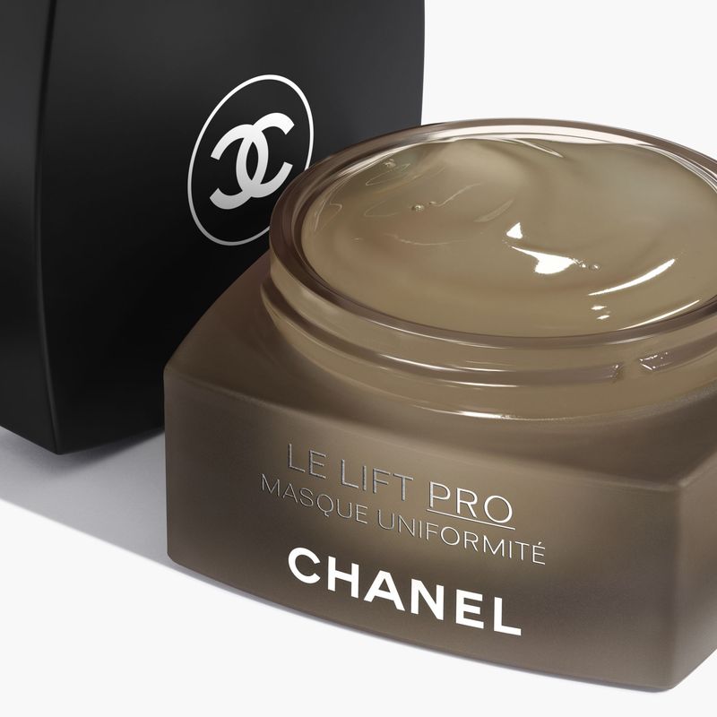 CHANEL Le Lift Pro Masque Uniformité Correggere - Ridefinire - Uniformare