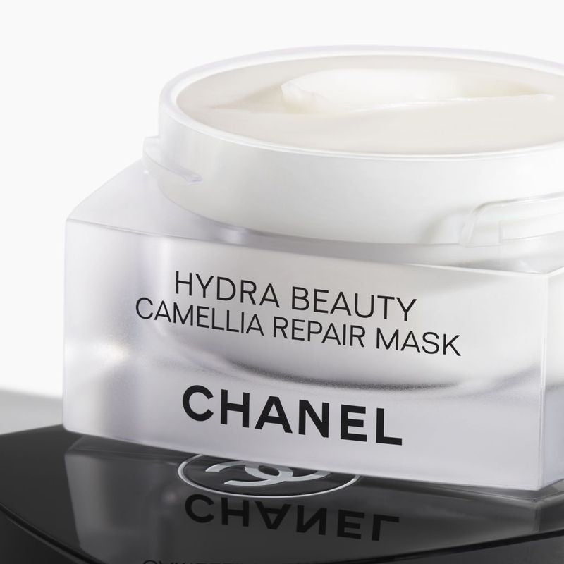 CHANEL Camelia Repair Mask Maschera-Balsamo Idratante Riparatrice