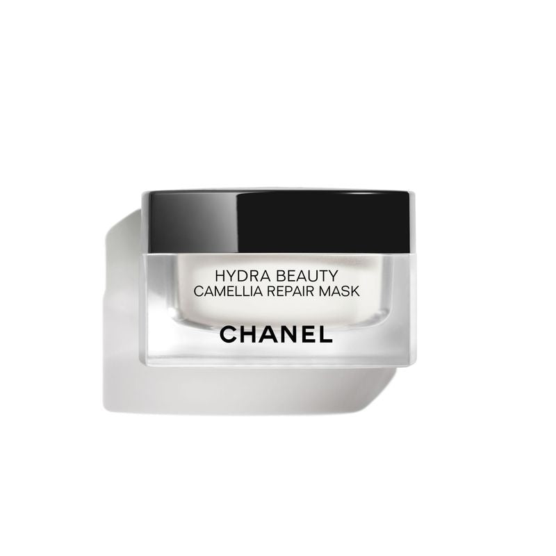 CHANEL Camelia Repair Mask Maschera-Balsamo Idratante Riparatrice