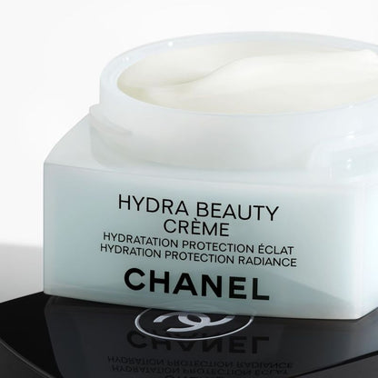 CHANEL Hydra Beauty Crème Idratazione Protezione E Luminosità - Crema