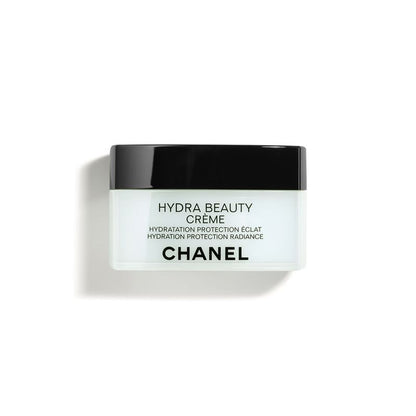CHANEL Hydra Beauty Crème Idratazione Protezione E Luminosità - Crema