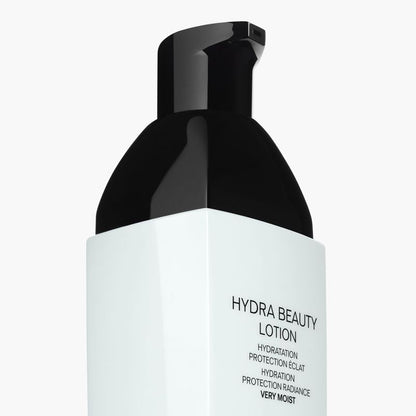 CHANEL Hydra Beauty Lotion Very Moist Idratazione Protezione E Luminosità - Lozione