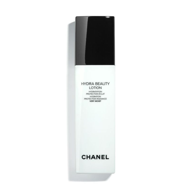CHANEL Hydra Beauty Lotion Very Moist Idratazione Protezione E Luminosità - Lozione